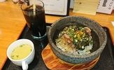 伊豆牛バーガー/Naminami