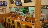 伊豆牛バーガー/Naminami