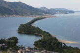 天橋立