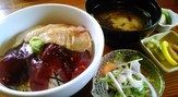 寿司・丼/食彩 久遠