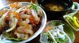 寿司・丼/食彩 久遠