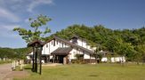 兵庫県立コウノトリの郷公園