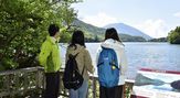 湯ノ湖