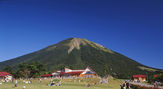 大山まきばみるくの里