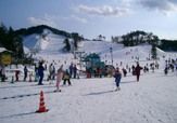 平谷高原スキー場