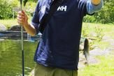 岩魚の里