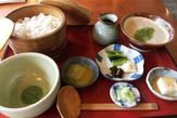 ひよもの里 じねん亭