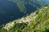 下栗の里
