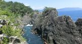 大船渡「乱曝谷（らんぼうや）」