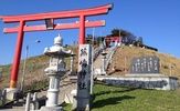 八戸・蕪島