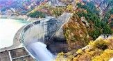 黒部ダム(富山県中新川郡立山町)