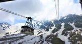 黒部ダム(富山県中新川郡立山町)