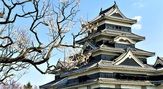 松本城（長野県松本市）