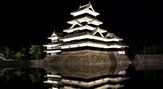 松本城（長野県松本市）