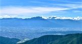 美ヶ原高原