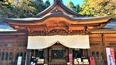 穂高神社