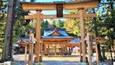 穂高神社