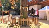穂高神社