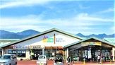 旬の味ほりがね物産センター【向日葵8月】