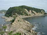 沖ノ島