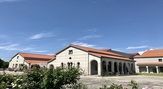 安曇野市豊科近代美術館