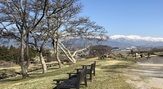 北アルプス展望美術館