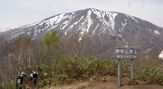 鞍掛山
