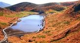 秋田駒ヶ岳
