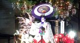 盛岡秋祭り