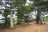 【歴史】春日山城跡