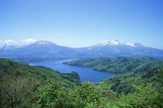 野尻湖