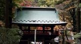 四国霊場八十八番札所　大窪寺