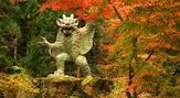 四国霊場八十二番札所　根香寺