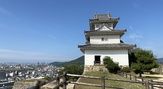 丸亀城