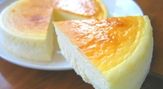 チーズケーキのチロル