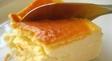 チーズケーキのチロル