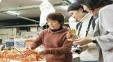 境港水産物直売センター