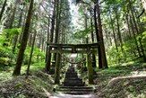 上色見熊野座神社