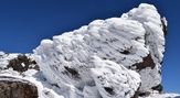 早池峰山