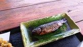川魚料理を楽しむなら～川魚料理　うまや～