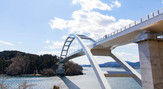 気仙沼大島大橋