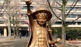 巡ってみよう!ワンピース「麦わらの一味」