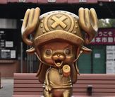 巡ってみよう!ワンピース「麦わらの一味」