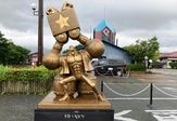 巡ってみよう!ワンピース「麦わらの一味」