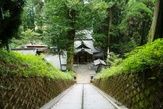 日本三大下り宮～草部吉見神社～