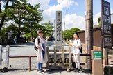 全国500社の総本社<br>阿蘇神社