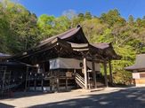 戸隠神社・五社