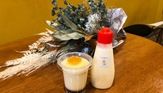 プリン専門店 春夏秋冬