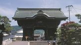 信州善光寺（長野県長野市）