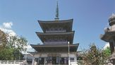 信州善光寺（長野県長野市）